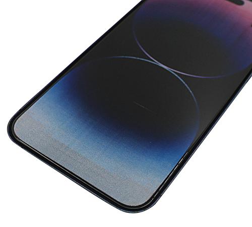 Glasbeskyttelse iPhone 17 Pro Max