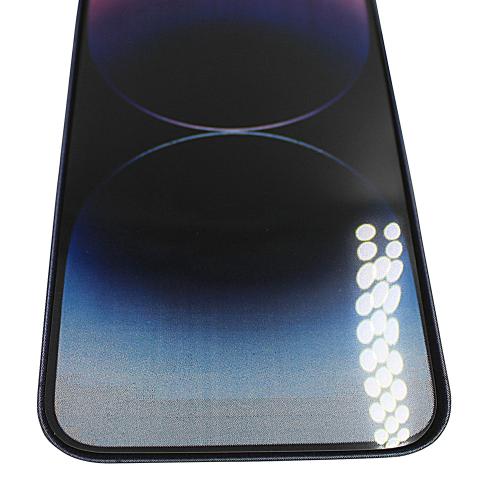 Skærmbeskyttelse iPhone 15