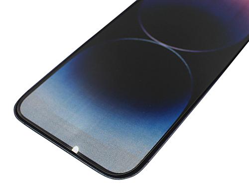 Skærmbeskyttelse iPhone 15