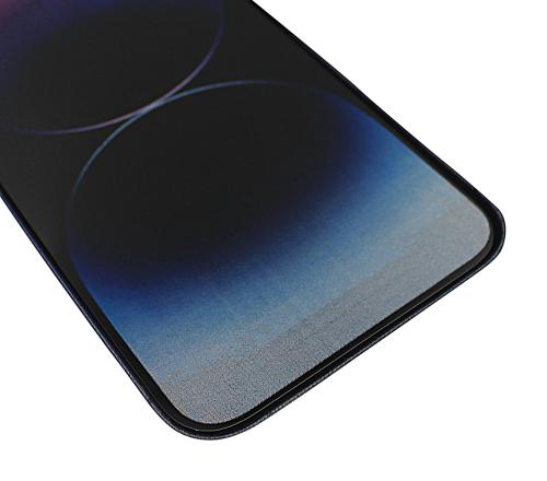 Skærmbeskyttelse iPhone 15
