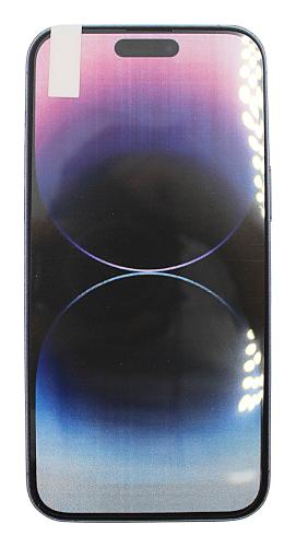 Skærmbeskyttelse iPhone 15