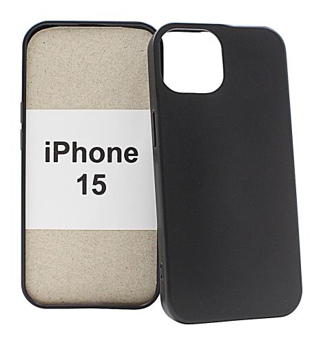 TPU Cover iPhone 15