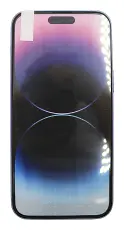 Sk&aelig;rmbeskyttelse iPhone 15