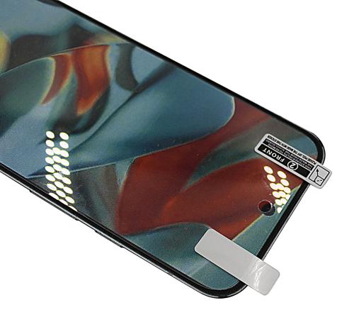 6-Pack Skærmbeskyttelse Google Pixel 10 Pro XL