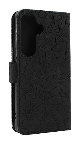 Flower Samsung Galaxy S26 Mobilcover