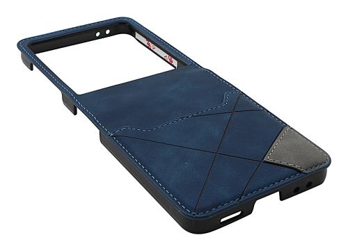 Luxwallet Samsung Galaxy Z Flip7