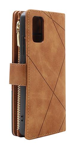 XL Standcase Luxwallet Nokia C02