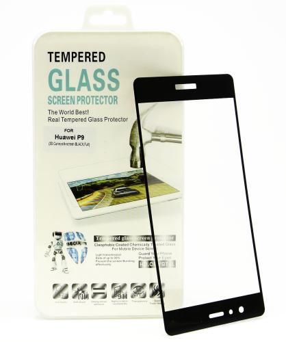 Full Frame Glasbeskyttelse Huawei P9