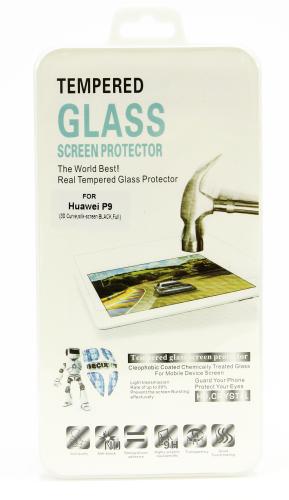 Full Frame Glasbeskyttelse Huawei P9