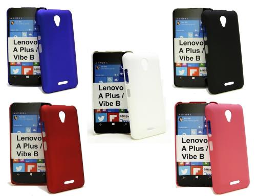 Hardcase Cover Lenovo B / Vibe B