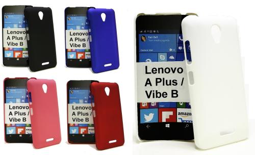 Hardcase Cover Lenovo B / Vibe B
