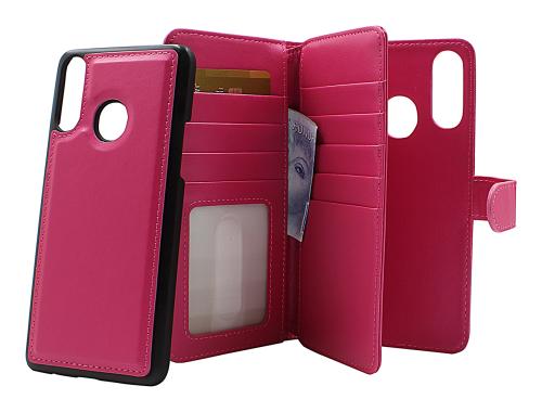 Skimblocker XL Magnet Wallet Samsung Galaxy A20s (A207F/DS)