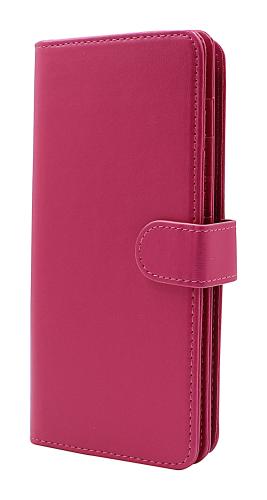 Skimblocker XL Magnet Wallet Samsung Galaxy A20s (A207F/DS)