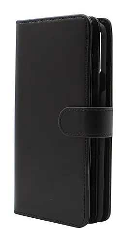 Skimblocker XL Magnet Wallet Samsung Galaxy A20s (A207F/DS)