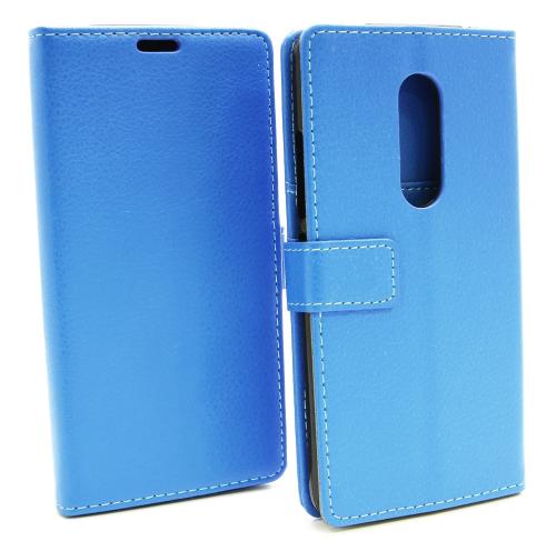 Standcase Wallet ZTE Axon 7