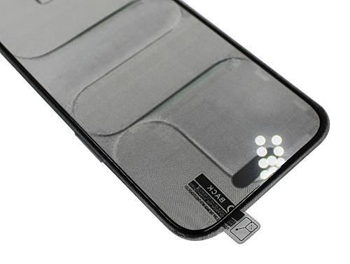 Full Frame Glasbeskyttelse iPhone Air