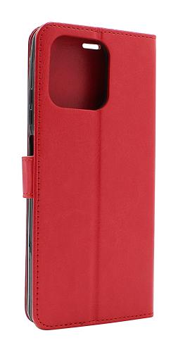 Crazy Horse Motorola Moto G56 Mobilcover