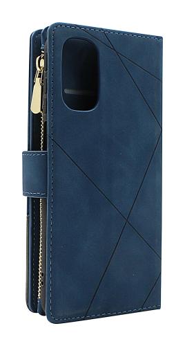 XL Standcase Luxwallet Motorola Moto G31/G41