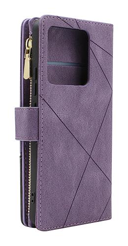 XL Xiaomi 14T 5G Luksus Mobilcover