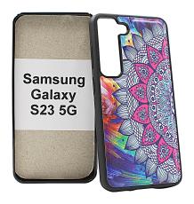 Magnet Cover Samsung Galaxy S23 5G