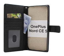 New Standcase OnePlus Nord CE5 (CPH2719) Mobilcover