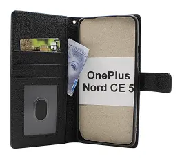 New Standcase OnePlus Nord CE5 (CPH2719) Mobilcover