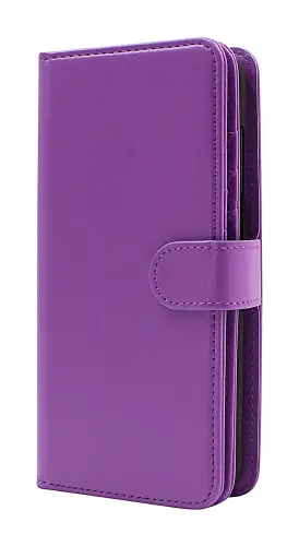 Skimblocker XL Magnet Wallet Samsung Galaxy S21 FE 5G