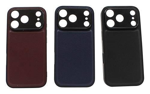 Magnet Cover iPhone 18 Pro