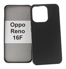 TPU Cover Oppo Reno 16F