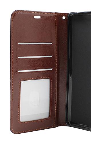 Crazy Horse Wallet Samsung Galaxy Xcover7 5G (SM-G556B)