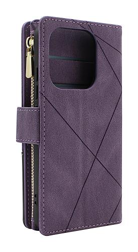 XL Xiaomi 17 Luksus Mobilcover