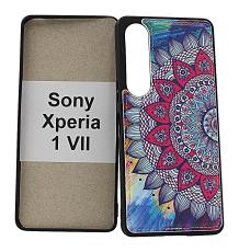 Magnet Cover Sony Xperia 1 VII