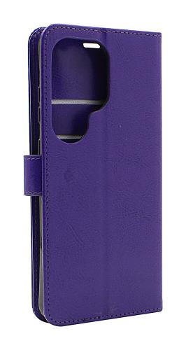 Crazy Horse Samsung Galaxy S26 Ultra Mobilcover