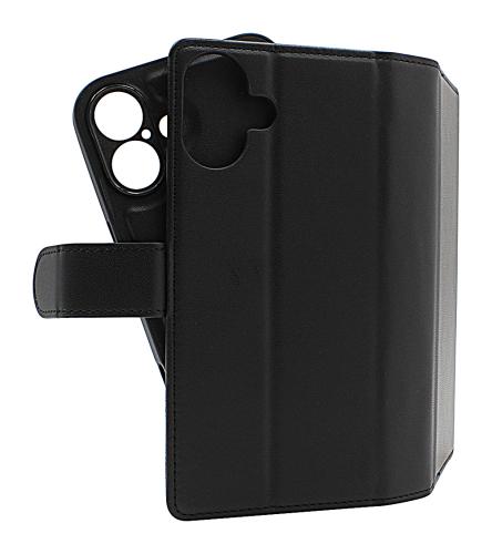 Skimblocker iPhone 16 Plus XL Magnet Mobilcover