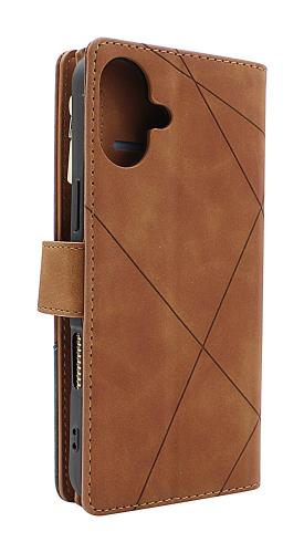 XL iPhone 16 Plus Luksus Mobilcover