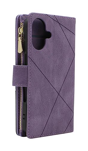 XL iPhone 16 Luksus Mobilcover