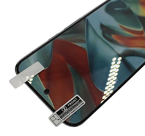 6-Pack Skærmbeskyttelse Google Pixel 10 Pro XL