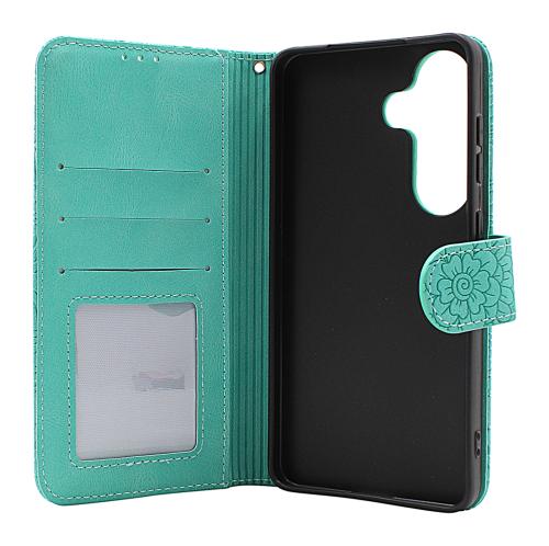 Flower Samsung Galaxy S26 Mobilcover