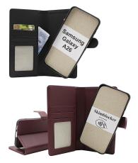 Skimblocker Samsung Galaxy A26 Magnet Mobilcover