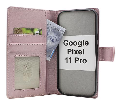 Skimblocker Google Pixel 11 / 11 Pro Mobilcover