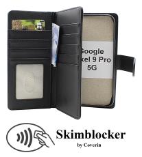 Skimblocker Google Pixel 9 / Pixel 9 Pro 5G XL Mobilcover