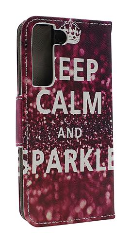 Designwallet Samsung Galaxy S22 5G