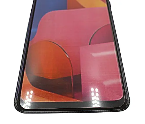 6-Pack Skærmbeskyttelse Samsung Galaxy A20s (A207F/DS)
