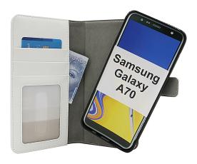 Skimblocker Magnet Wallet Samsung Galaxy A70 (A705F/DS)