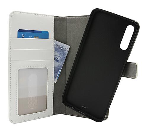 Skimblocker Magnet Wallet Samsung Galaxy A70 (A705F/DS)
