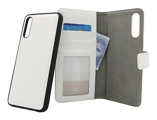 Skimblocker Magnet Wallet Samsung Galaxy A70 (A705F/DS)