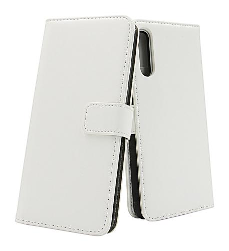 Skimblocker Magnet Wallet Samsung Galaxy A70 (A705F/DS)