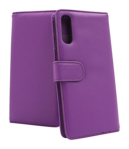 Skimblocker Mobiltaske Samsung Galaxy A70 (A705F/DS)