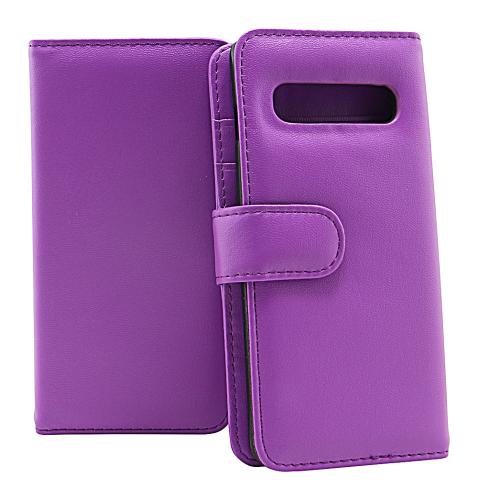 Skimblocker Mobiltaske Samsung Galaxy S10 (G973F)