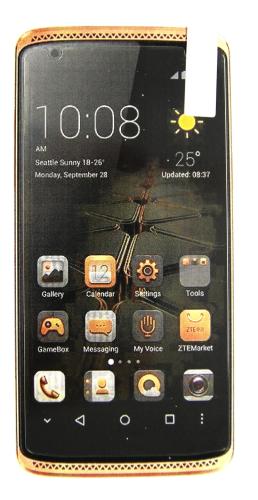Glasbeskyttelse ZTE Axon Mini